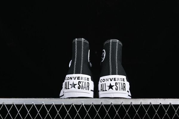 Converse 1970s 匡威高幫休閒板鞋 2024新款男女生帆布鞋