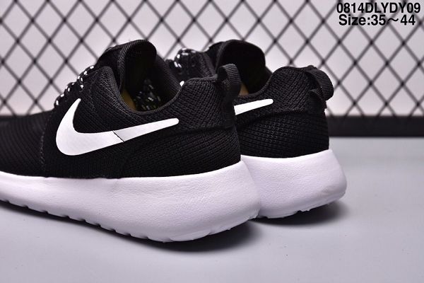 nike roshe run 2019新款 倫敦情侶款慢跑鞋