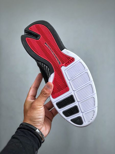 NikeZoom Huarache 2K5 OG 2024新款男鞋 系科比簽名征戰籃球鞋