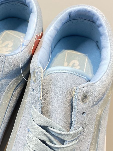 vans 2020新款 果凍條女生板鞋