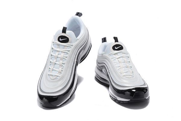 nike air max 97 2019新款 元年復古全掌氣墊情侶款慢跑鞋