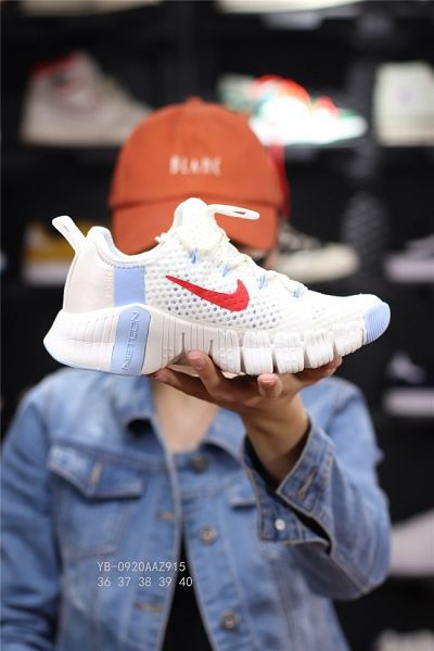 Nike Free Metcon 3 2020新款 赤足女生綜合訓練健身運動鞋