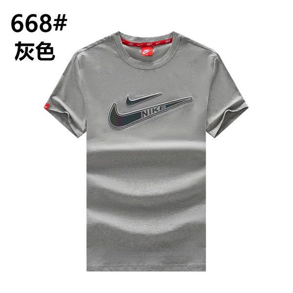 nike短t 2022新款 耐吉圓領短袖T恤 MG668款