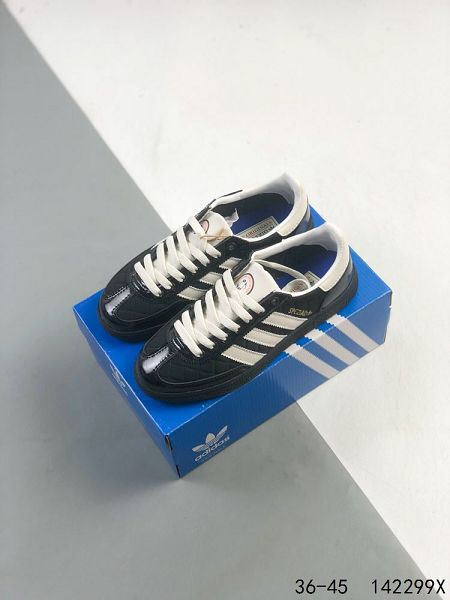 Adidas Handball Spezial 2024新款男女鞋經典款 德訓復古休閒板鞋