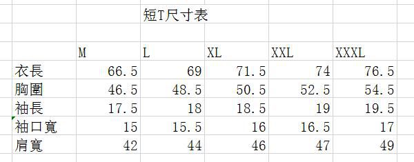 moncler短t 2020新款 蒙口絲光棉圓領短袖T恤 MG0424款