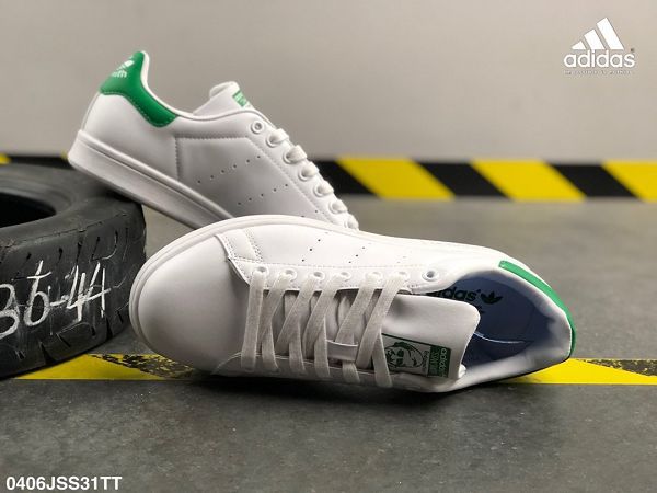 Adidas Stan Smith 2020新款 史密斯系列經典款三葉草男女生板鞋