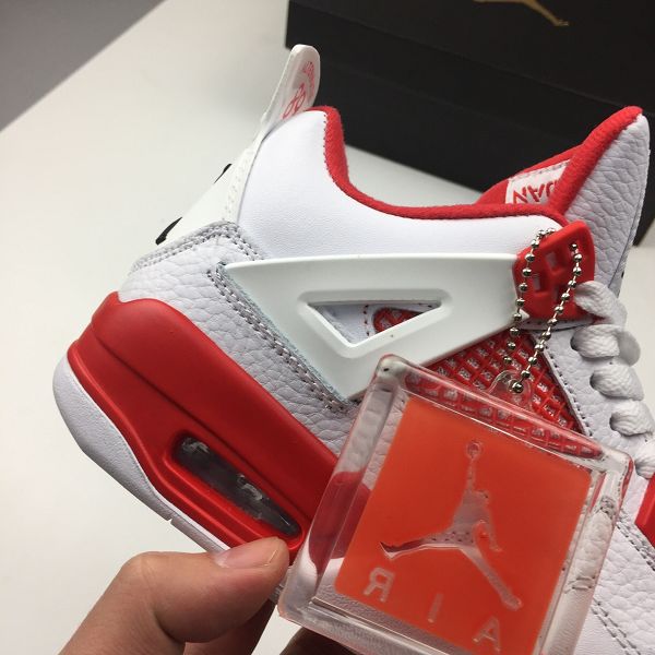 nike air jordan 4 喬丹4代 2019新款 女生籃球運動鞋