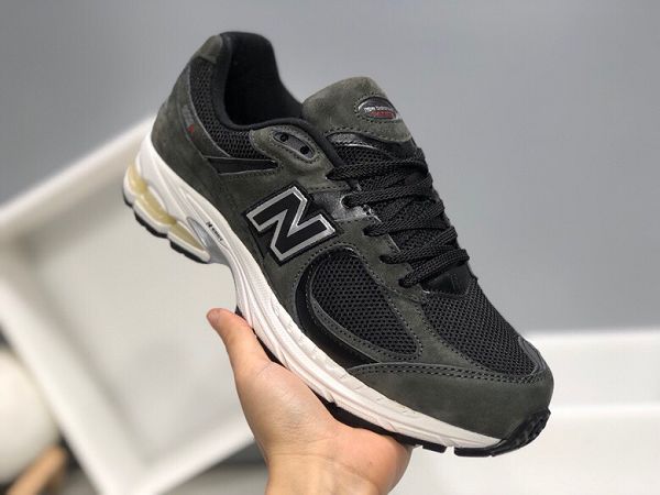 New Balance 2002R 2020新款 NB紐巴倫復古男女生慢跑鞋