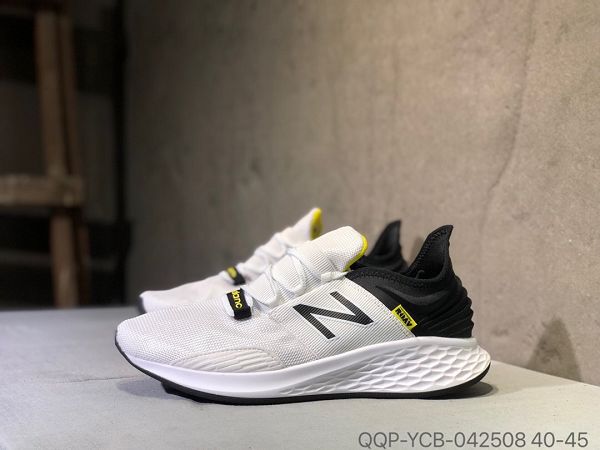 New Balance 2020新款 紐巴倫針織款男生慢跑鞋