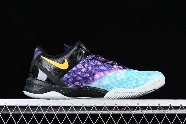 Nike Kobe 8 2023新款 科比8代男子復活節實戰籃球鞋