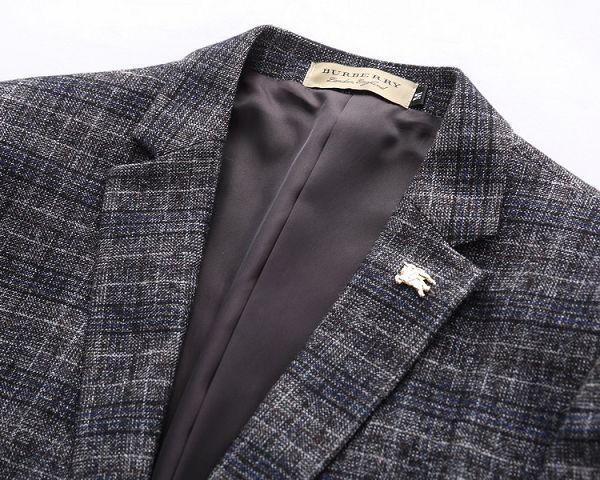 burberry西裝 2020新款 巴寶莉西裝外套 MG0129款