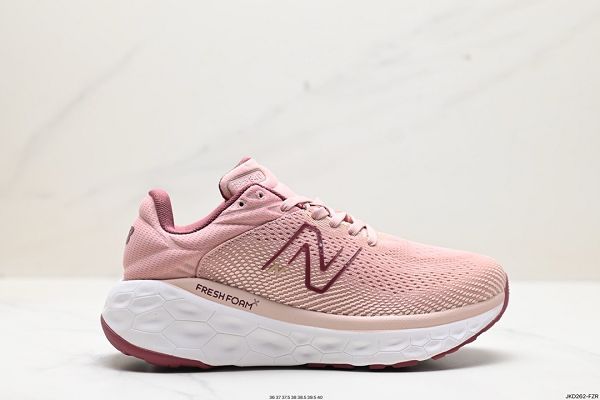 NEW BALANCE NB860夏季新款 2024男女爆款透氣運動休閒跑步鞋