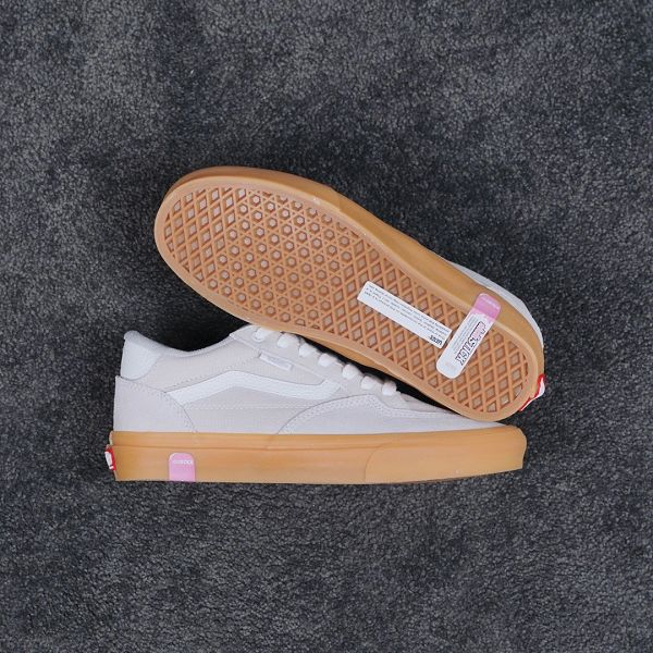 Vans Skate Rowan Pro 2022新款 男女款輕便舒適專業滑板鞋