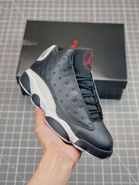 Air Jordan 13 Retro Reverse He Got Game 2022新款 反轉熊貓男女款籃球鞋