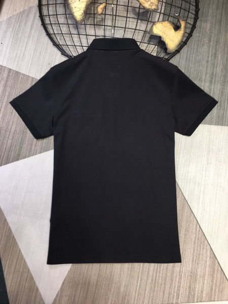 thom browne polo衫 2021新款 湯姆·布朗TB高品質翻領短袖polo衫 MG0519款