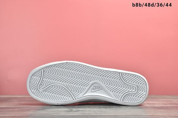 Nike開拓者 皮面 2代文化鞋 2024男女生潮流時尚百搭板鞋