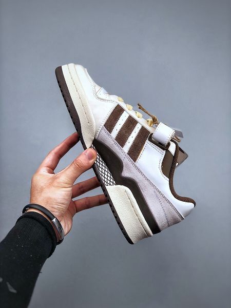 adidas Originals Forum 2022新款 經典復古男女款板鞋