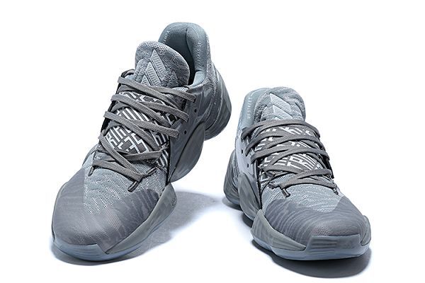 Adidas Harden 2020新款 愛迪達哈登4代編製款男生籃球運動鞋