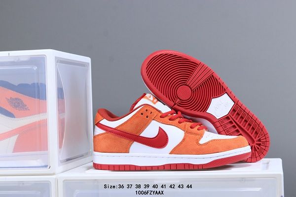 Nike SB Dunk Low PRO 2020新款 扣籃系列男女生低幫復古滑板鞋