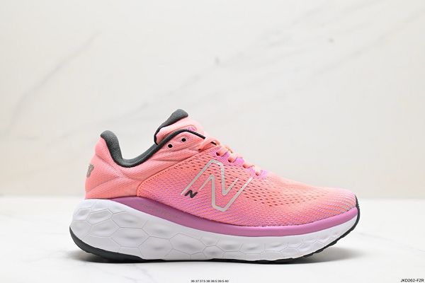 NEW BALANCE NB860夏季新款 2024男女爆款透氣運動休閒跑步鞋