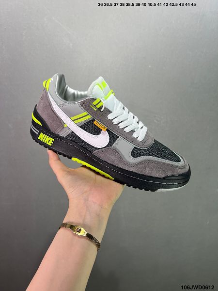 Union x Nike FIELD GENERAL 82 SP 2024新款男女生低幫復古聯名籃球鞋