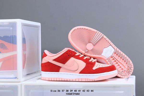 Nike SB Dunk Low PRO 2020新款 扣籃系列男女生低幫復古滑板鞋