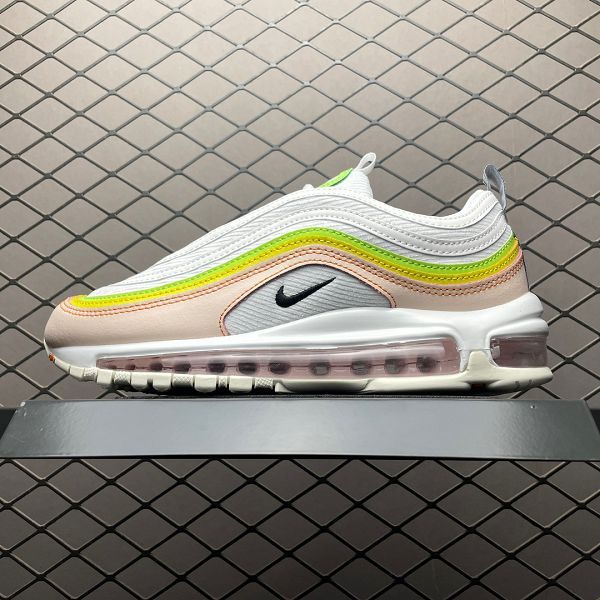 Nike Air Max 97 2023新款 子彈舒適減震耐磨男女款運動休閒鞋