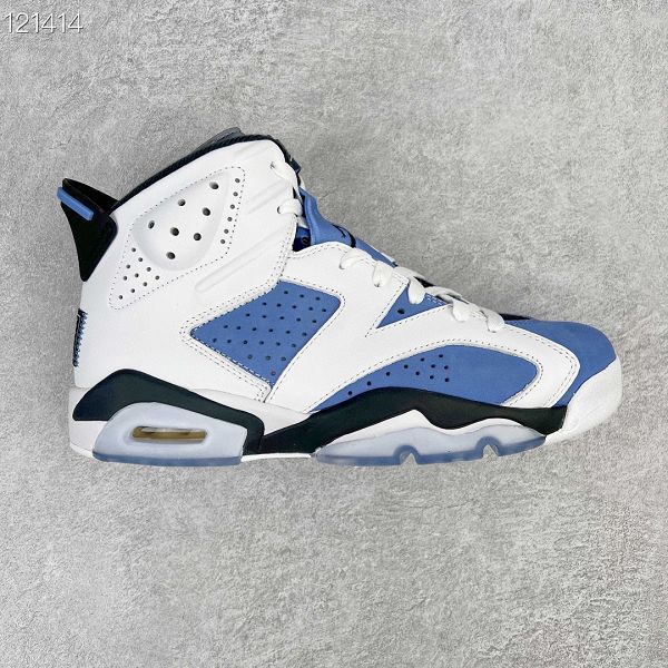 Air Jordan 6 Retro 2023新款 喬丹6代男女款籃球運動鞋