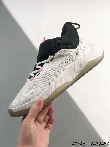 Under Armour Hovr Splash 1 Curry 2024男生圓頭系帶織物合成革 減震防滑耐磨透氣 中幫 籃球鞋