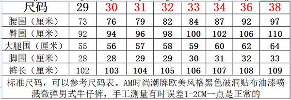 D&G牛仔褲 2022新款 DG牛仔長褲 MG1883款