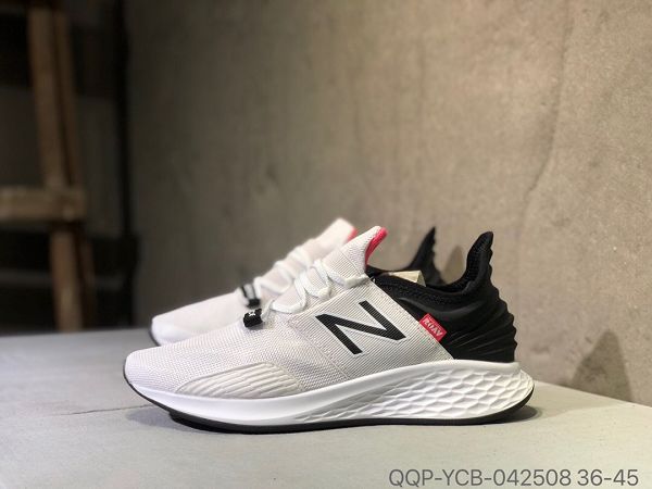 New Balance 2020新款 紐巴倫針織款男女生慢跑鞋