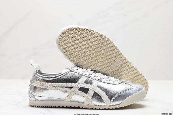 Onitsuka Tiger NIPPON MADE 鬼冢虎手工鞋系列 2024新款男女生休閒鞋 