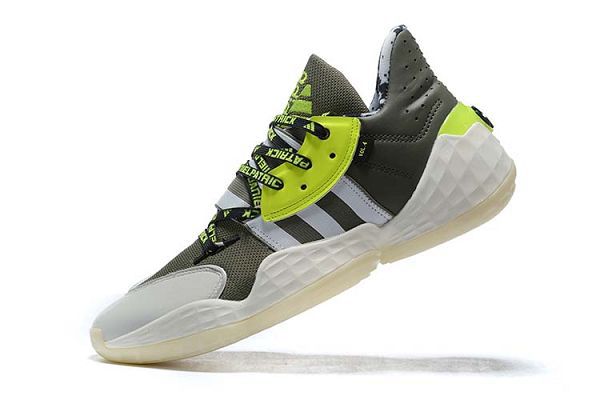 Adidas Harden 2020新款 愛迪達哈登4代男生籃球運動鞋