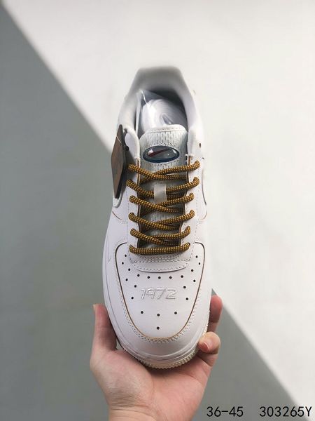 Nike Air Force 1 Low 2024男女生空軍一號 低幫百搭休閒運動板鞋