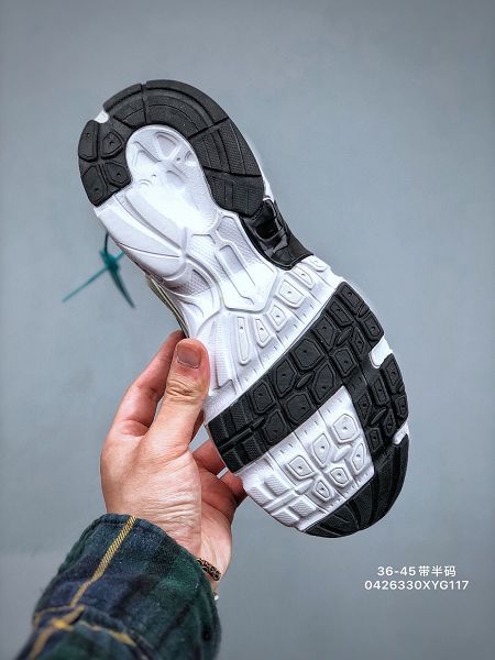 New Balance 530系列 2021新款 NB紐巴倫復古男女款休閒慢跑鞋 帶半碼