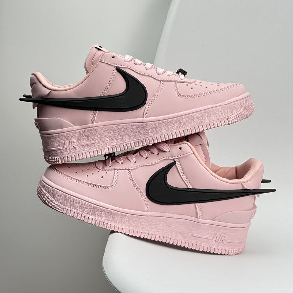 Nike Air Force 1 Low 空軍一號 2024男女生炫彩色低幫百搭休閒運動板鞋