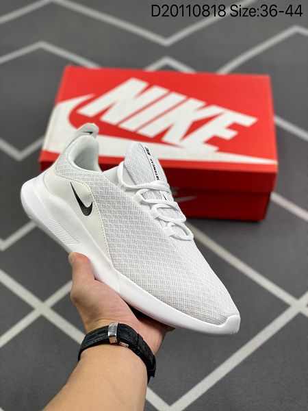 NIKE VIALE 2022新款 倫敦5代輕便男女減震文化運動休閒鞋