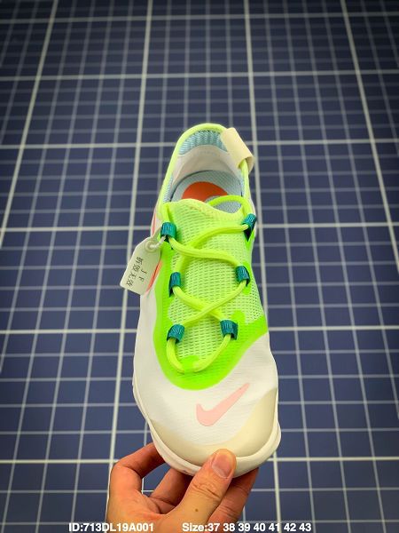 Nike Free Flyknit 5.0 2020新款 赤足5.0針織鏤空透氣男女生輕跑鞋