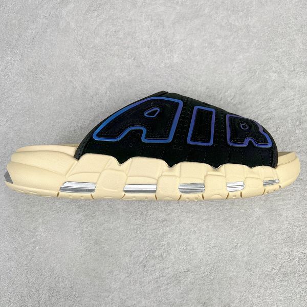 Nike Air More Uptempo 96 Slide 皮蓬大AIR 2023全新男女款拖鞋