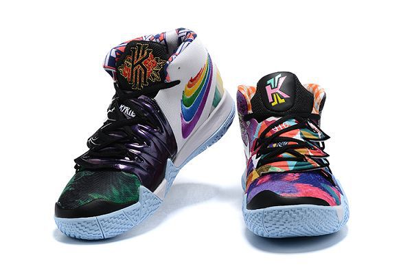 nike kyrie irving S2 2020新款 歐文合體戰靴男生籃球鞋