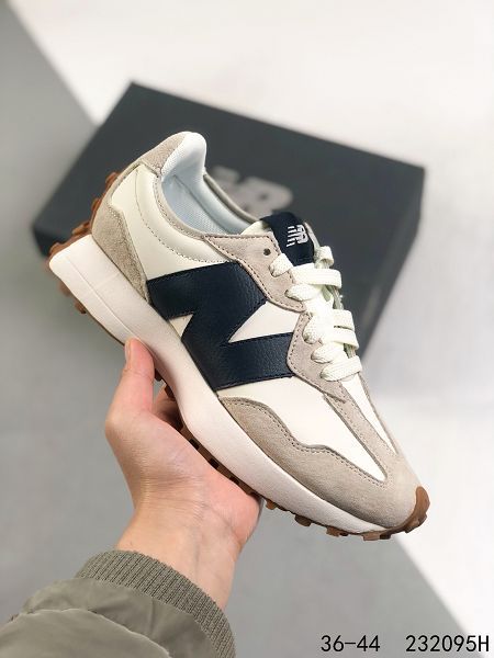 New Balance 327 2021新款 MS327系列男女款復古休閑運動慢跑鞋