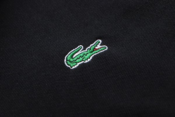 lacoste polo衫 2021新款 鱷魚翻領短袖polo衫 MG0313款