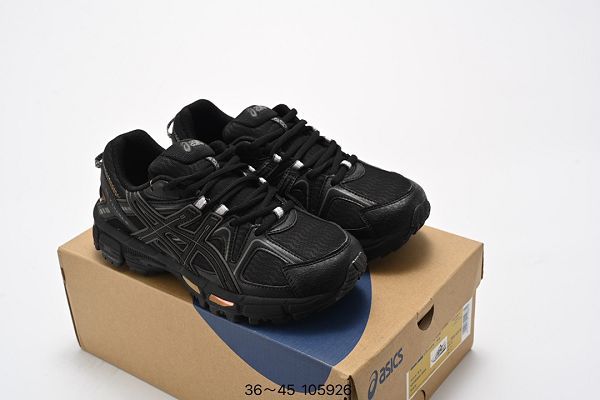 ASICS GEL-KAHANA 8 2024全新男女鞋抓地穩定運動鞋緩震耐磨跑鞋