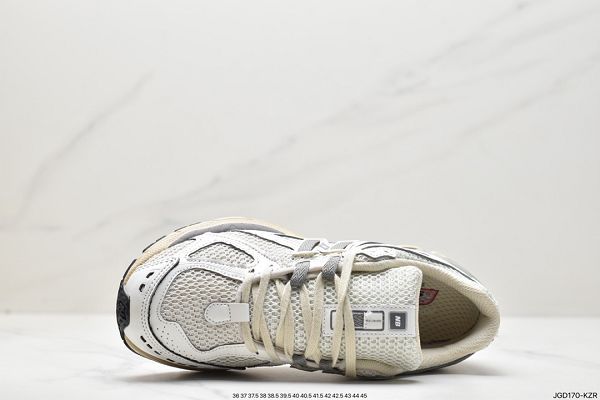 New Balance M1906RI 2023新款 男女款復古老爹風網布跑步休閒運動鞋