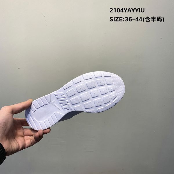 Nike Rosherun Tanjun 2021新款 倫敦3代男女款輕便網面跑步鞋