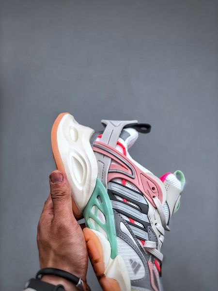 Adidas VENTO XLG DELUXE 2024女生潮流前衛科技 休閒運動老爹鞋