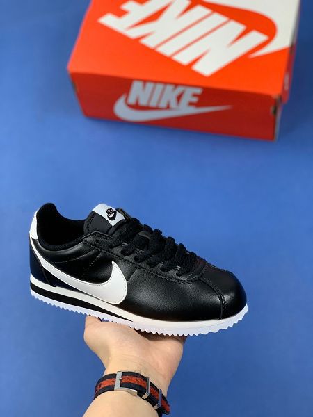 Nike Classic Cortez 2022新款 經典復古阿甘男女款休閒慢跑鞋