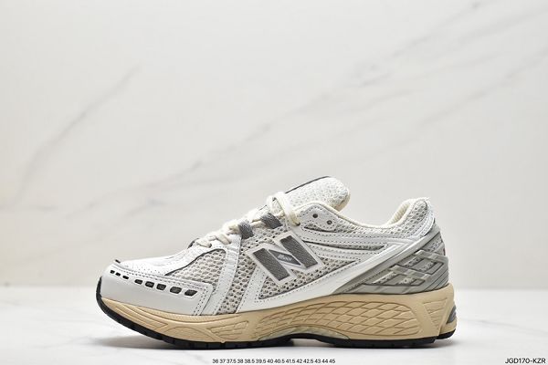 New Balance M1906RI 2023新款 男女款復古老爹風網布跑步休閒運動鞋