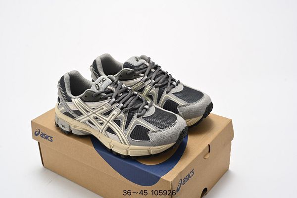 ASICS GEL-KAHANA 8 2024全新男女鞋抓地穩定運動鞋緩震耐磨跑鞋