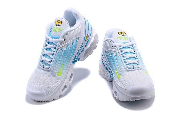 nike air max plu_ lll 童鞋氣墊 TN3代系列 跑步運動鞋